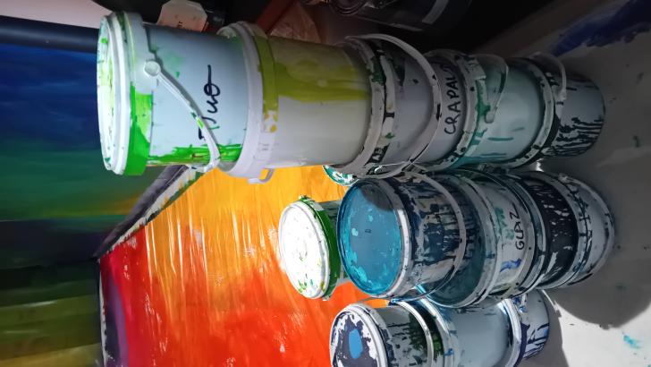 UNDA © Adagp, Paris, 2026 