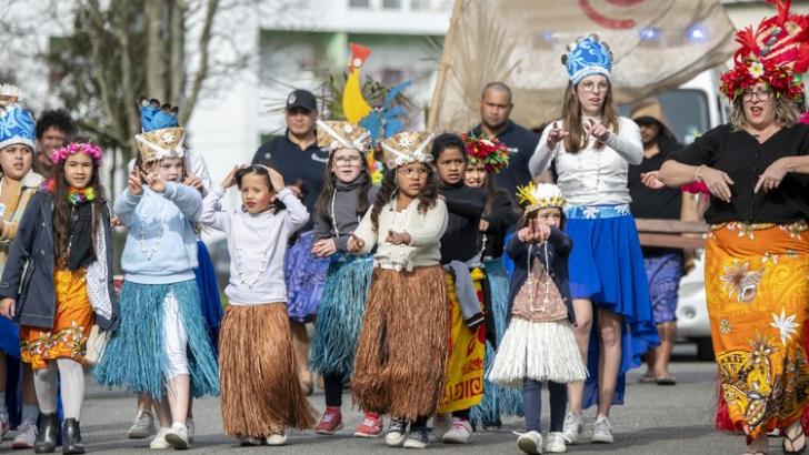 Carnaval à Ménimur 2025