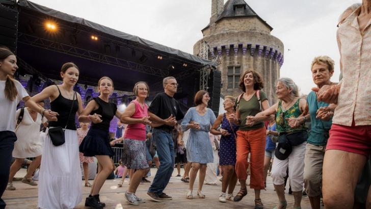 Festival d_Arvor 2025 - 17 Août-468A0660-©TonyGuillou