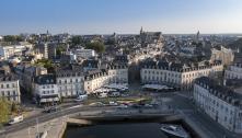 porte de vannes