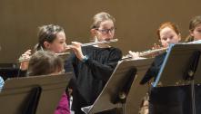 conservatoire