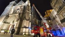 exercice cathédrale vannes