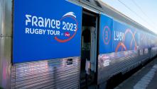 Train France 2023