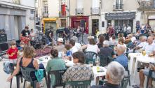 Fête de la Musique 2023