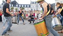 Fête de la Musique 2023