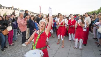 Fête de la Musqiue 2018