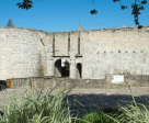 Les interdits des fortifications Du 24 avr au 8 mai 2024
