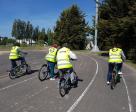 Une vélo école pour adultes