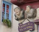 Les incontournables ! Visite guidée de la ville ancienne