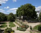 Fête de la musique dans les jardins de limur Le 21 juin 2024