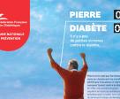 Semaine Nationale de Prévention du Diabète Du 1 au 8 juin 2024
