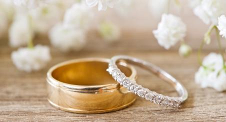 alliance mariage