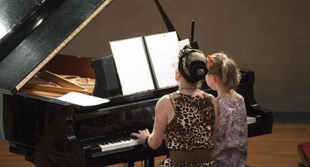conservatoire