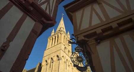 Cathédrale Saint Pierre