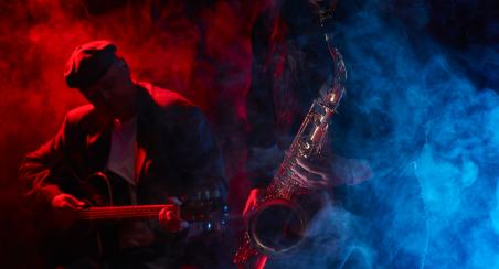 MUSIQUE