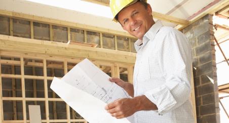 Conducteur Travaux - Phovoir