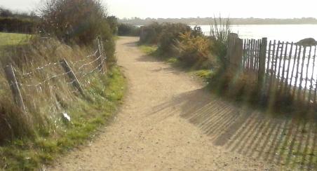 golfe du morbihan