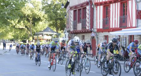 Grand prix cyclisme