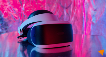 Découverte des casques de réalité virtuelle