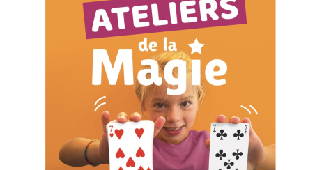 atelier magie