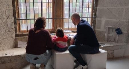 Dimanche en famille © Musées de Vannes