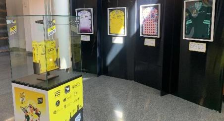 expo tour de France