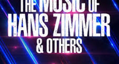 The Music of Hans Zimmer & Others - A Celebration of Film music