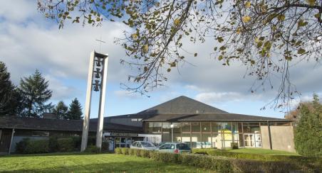 Église Saint Vincent Ferrier Kercado