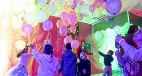 Faites des Lumières 2024