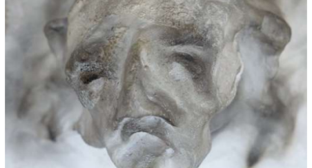 Nos Ames Sensibles Xavier LE LAGADEC