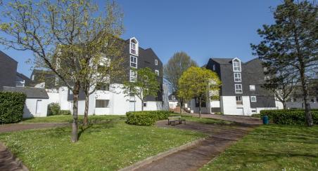 Résidence Avel Mor Quartier de Cliscouët
