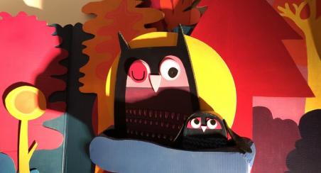 SpectacleChouette©EcoutezVoir