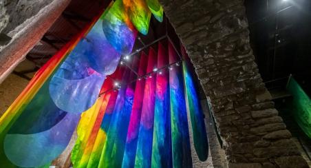 Exposition UNDA Elsa Tomkowiak Musée La Cohue_FLD